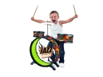 Set de batterie Jazz Drum