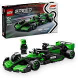 lego speed champions kick sauber f1 team c44 racewagen
