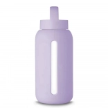 Muuki dagfles 720 ml in pastel lila