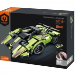 iM.MASTER RC Building Set 2-in-1, 2.4 GHz, 335 pieces