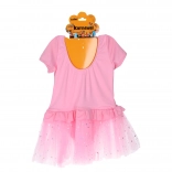 Carnival Ballerina Set