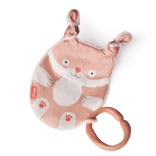 Ababu Hangend Ritselend Speelgoed Muisje