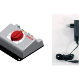 Piko analoge regelaar met voedingsadapter