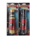 Uitschuifbare piratenverrekijker voor kinderen