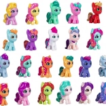 My Little Pony miniwereld – Equestria-collectie