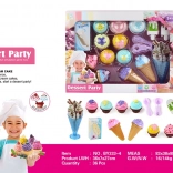 Voedselset Zoete Feest van MAC TOYS