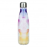 Thermo Bottle with Metal Lid Painting 500 ml