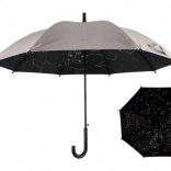 Automatic Sky Star Umbrella