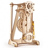 Puzzle mécanique en bois UGEARS Pendule STEM