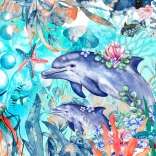 Puzzle Wir schaffen Wellen 1000 Teile