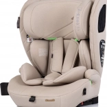 Siège auto CHIPOLINO Tycoon i-Size 76–150 cm Isofix Tiramisu