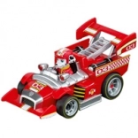 Carrera GO! Paw Patrol RRR Marshall car