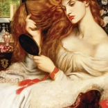 Puzzle Art: Lady Lilith 1000 stukjes