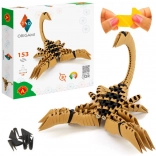 Alexander Creative Origami 3D – Scorpion