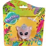 Flockies animalet phacochère verruqueux Walter