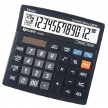 Kantoorcalculator CT555N zwart