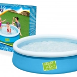 Bazen 1,52 m x 38 cm