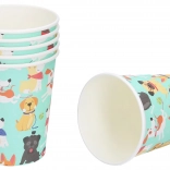 Gobelets de fête 250 ml