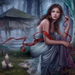 Puzzel Onzichtbare nacht 3000 stukjes