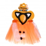 Carnival Costume Fox