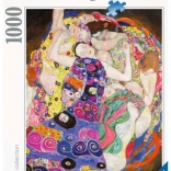 Ravensburger Puzzle 1000 Pieces – Virgo (ART Collection)