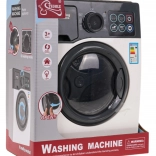 Grande machine à laver