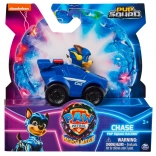 Pat' Patrouille Pup Squad Racers mini voitures avec figurine