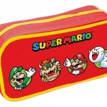 Etui Super Mario