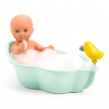 Djeco baignoire pour poupées