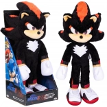 Plush SONIC 3 Shadow Deluxe 35 cm