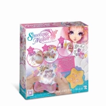 Nebulous Star set voor het maken van vliegende sterren Petulia