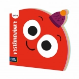 Découpages Kvído pour enfants