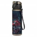 Tritan Drinking Bottle Rescuers 500 ml