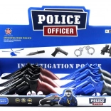 Spielzeug-Revolver mit Sound