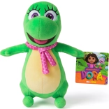 Pluchen knuffel ISA uit DORA – draakje 20 cm