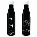 Stainless Steel Bottle The Witcher 540 ml