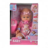 Panenka New Born Baby 30 cm