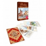 Aquarelkaarten Krakau