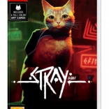 Nintendo Switch Stray