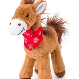 Plush Horse Ignác