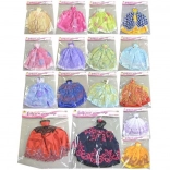 Ball Gown for Doll 26 cm