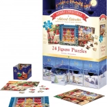 Vrolijk Kerstfeest
