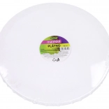 Rond schildersdoek 30 cm