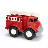 GREEN TOYS Fire Truck made from recycled plastic