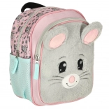 kinder rugzak muis 27 × 21 × 12,5 cm
