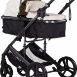 Kinderwagen combi Amore 2v1 Biscotta