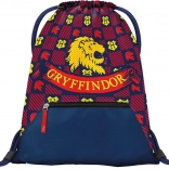 Tas met zak Harry Potter Gryffindor