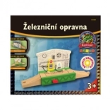 Maxim atelier ferroviaire