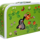 Valisette enfant TAUPE – jardinier 30 cm