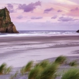 Panoramische puzzel HEYE Wharariki Beach – 1000 stukjes